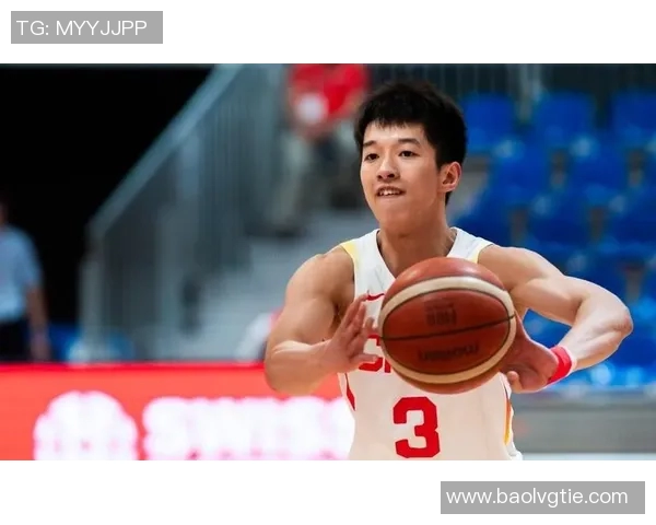 杨溢谈新赛季目标，强化投篮信心力争首发