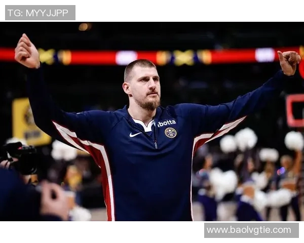 历史第一人！冠军前锋引爆联盟，快船或迎利好，约基奇尽力了