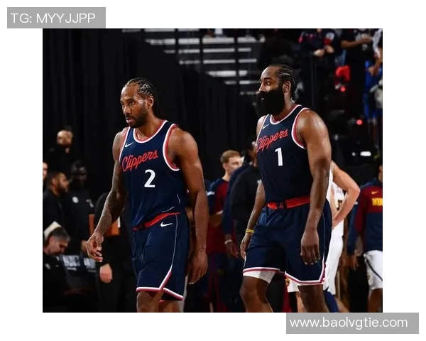 小卡41+8+5创赛季新高快船大胜火箭 哈登29+6杜兰特22分