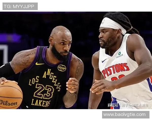 船记：活塞今天抽打湖人比圣诞大战火箭那顿狠多了 都是猛冲禁区