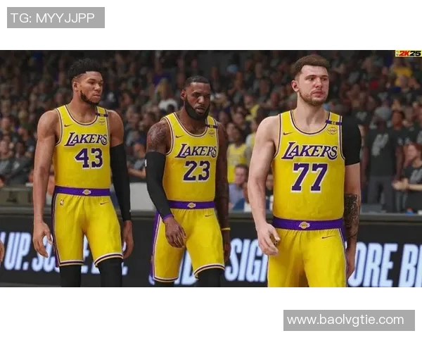 今日！CCTV5直播NBA湖人VS雄鹿，东契奇PK字母哥，詹姆斯能否复出